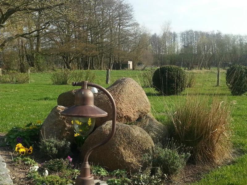 Am Stemsbach Prerow Exterior foto
